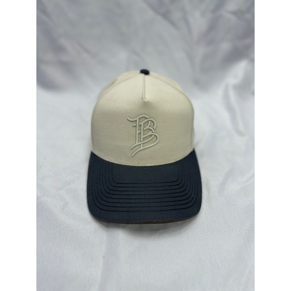Branded Bills Curved Canvas Decade Hat (Worn Once) - Picture 2 of 7